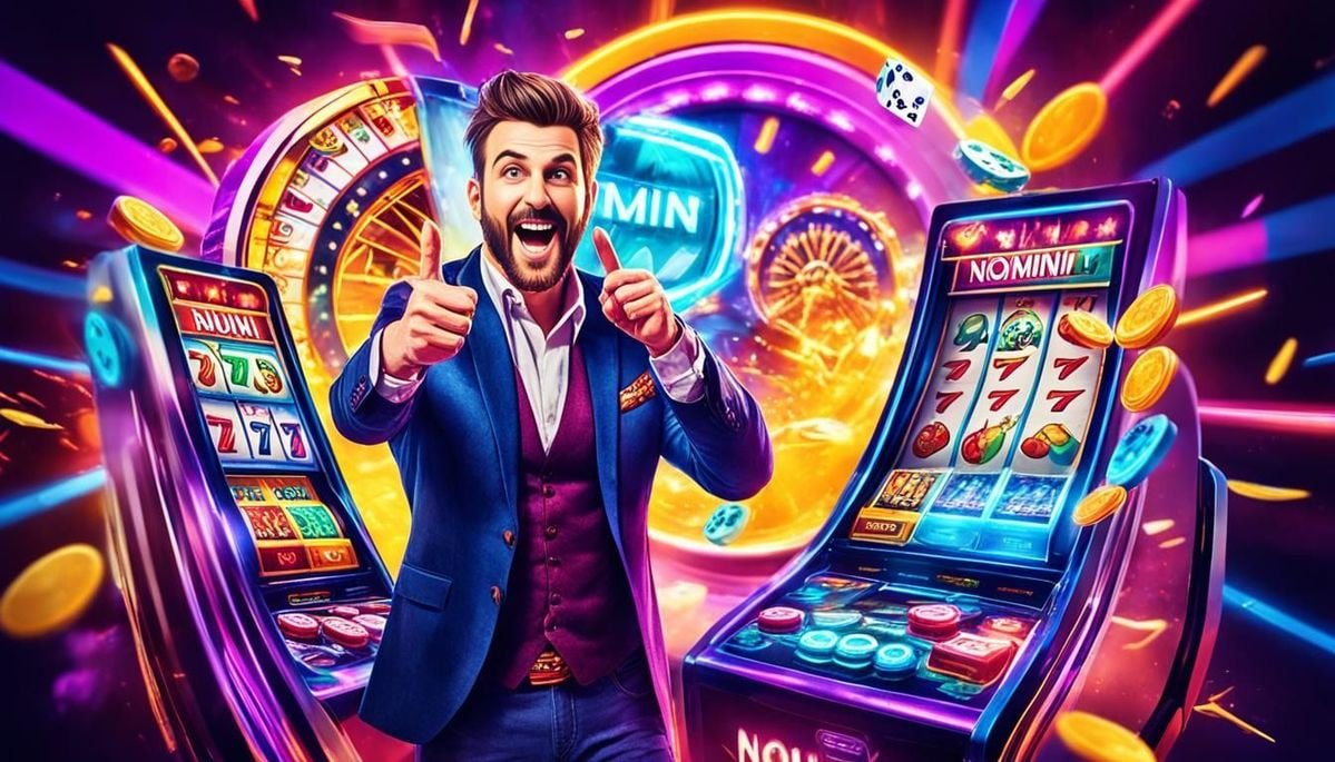 555win app