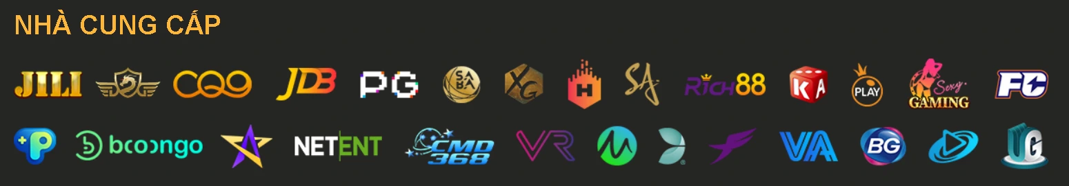 Đối tác game 555win App